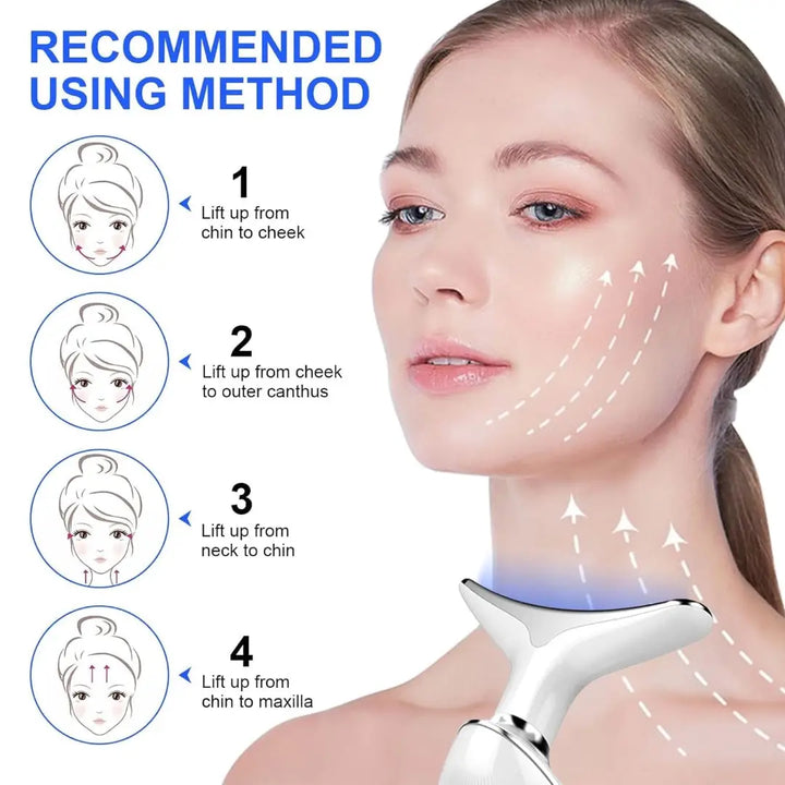 54682-Intense Pulsed Light Wrinkles Reducing Instrument ES-1081 +2