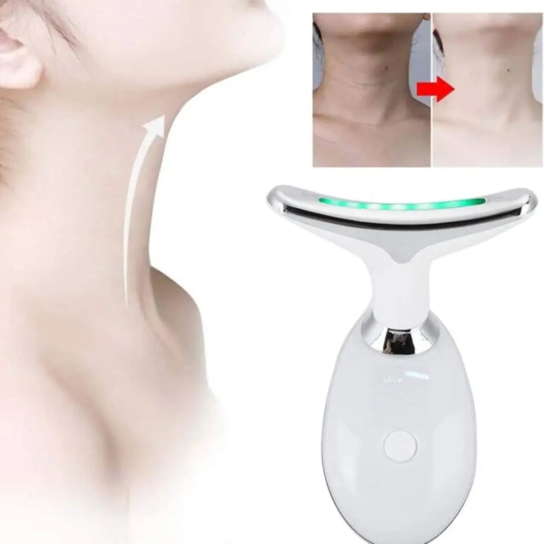 54682-Intense Pulsed Light Wrinkles Reducing Instrument ES-1081 +8
