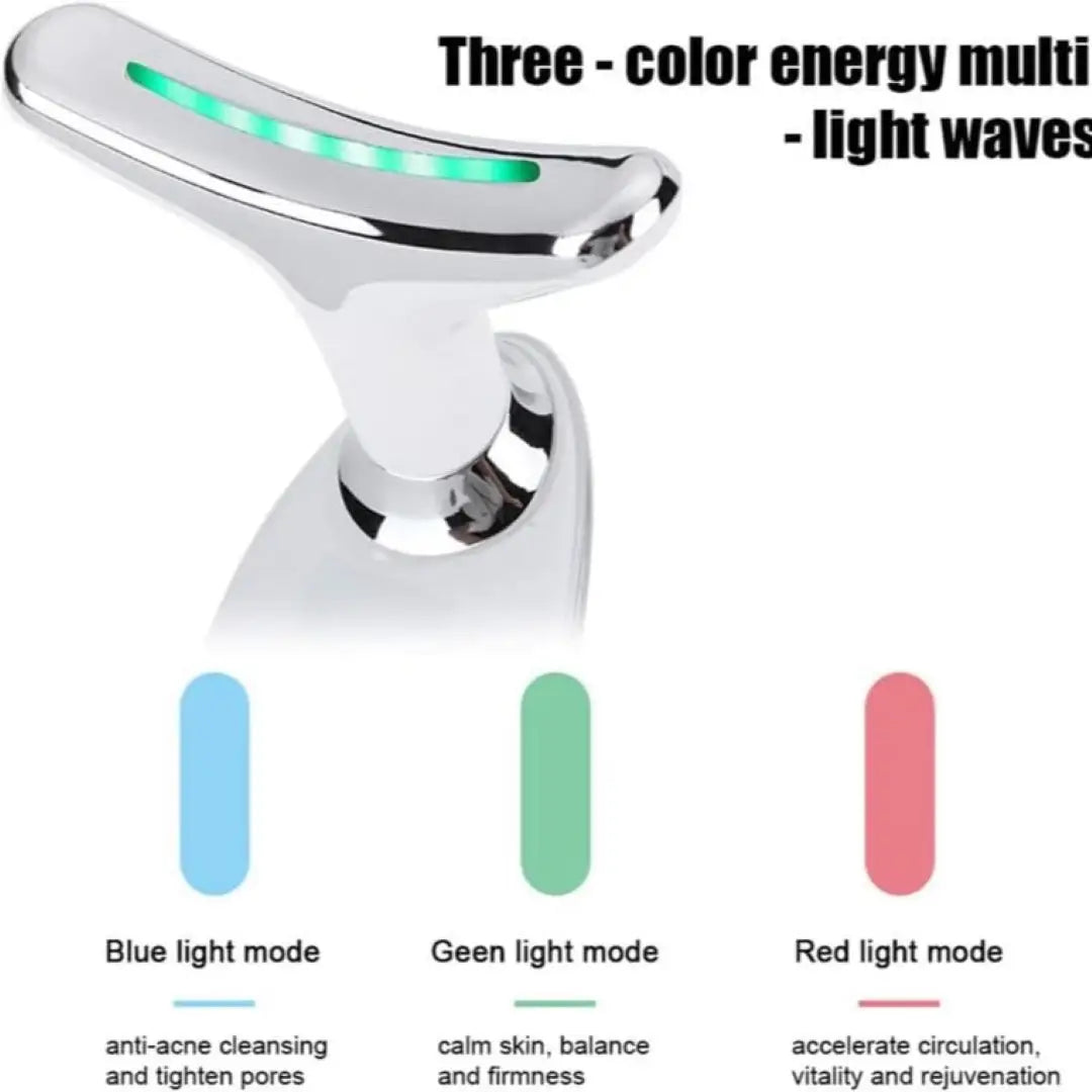 54682-Intense Pulsed Light Wrinkles Reducing Instrument ES-1081 +4