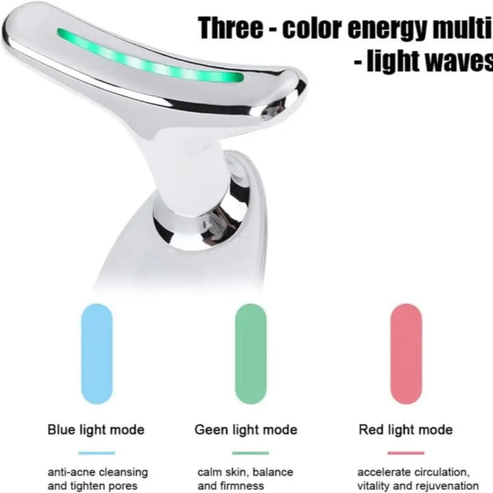 54682-Intense Pulsed Light Wrinkles Reducing Instrument ES-1081 +4