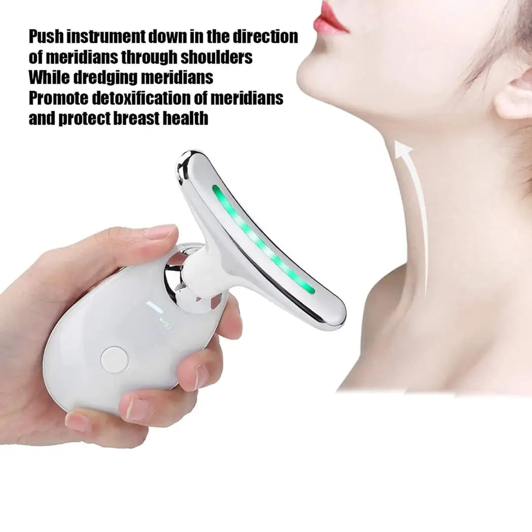 54682-Intense Pulsed Light Wrinkles Reducing Instrument ES-1081 +5