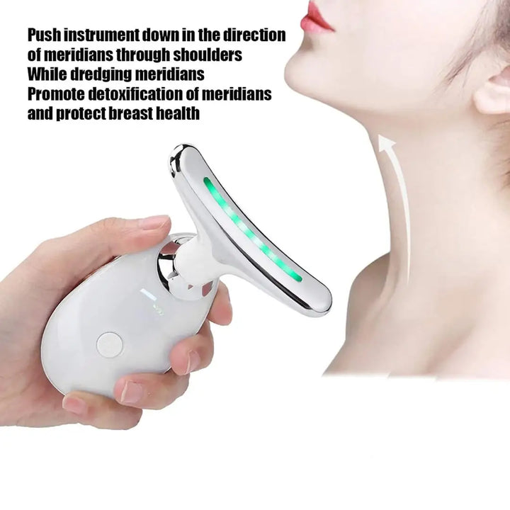 54682-Intense Pulsed Light Wrinkles Reducing Instrument ES-1081 +5