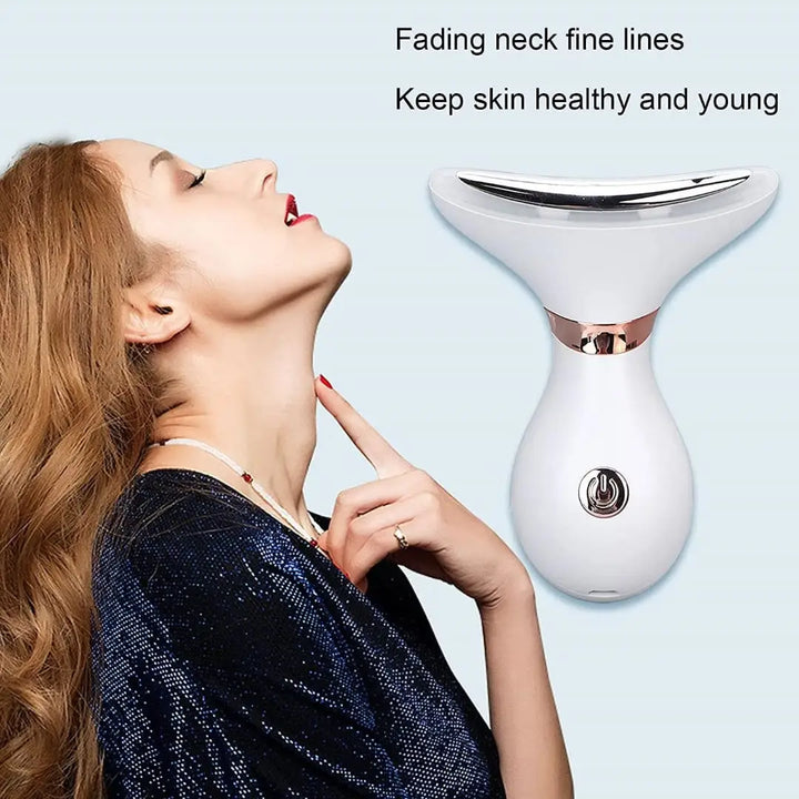54682-Intense Pulsed Light Wrinkles Reducing Instrument ES-1081 +6