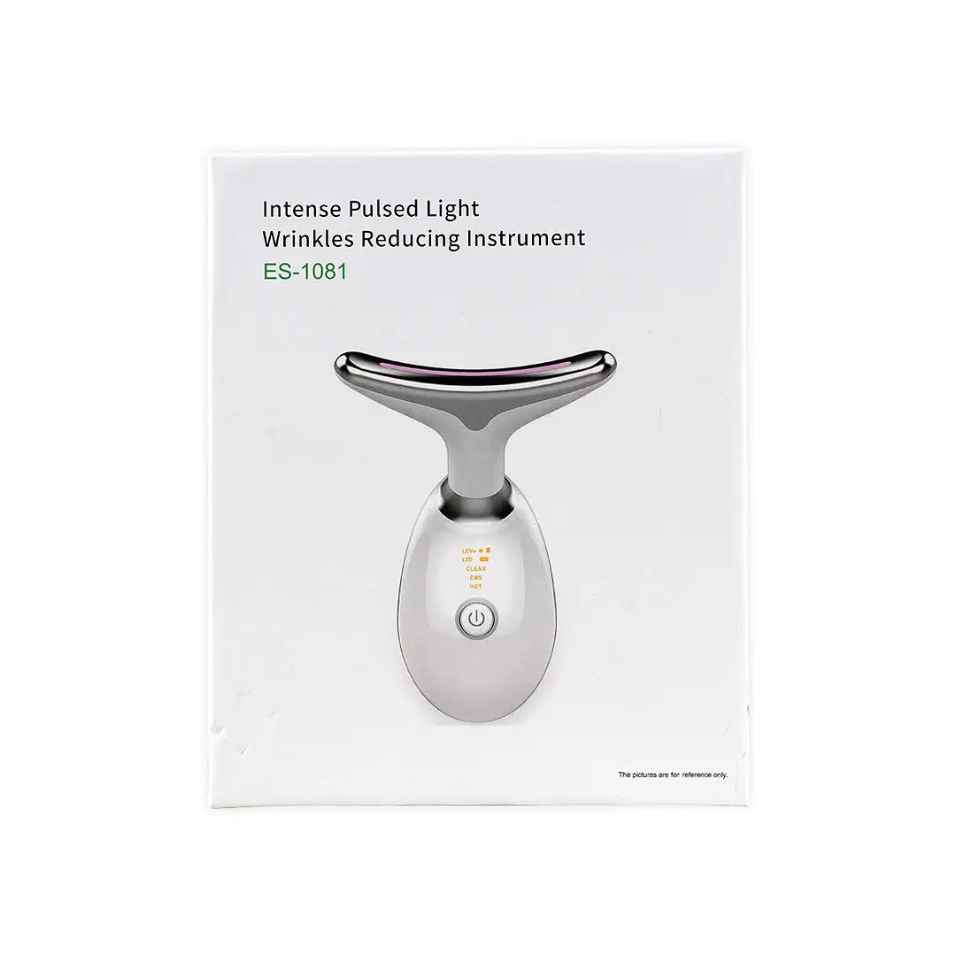54682-Intense Pulsed Light Wrinkles Reducing Instrument ES-1081 +1