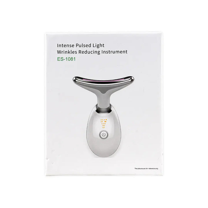 54682-Intense Pulsed Light Wrinkles Reducing Instrument ES-1081 +1