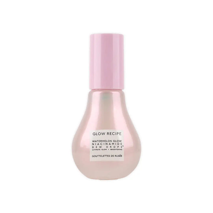 54683-Glow Recipe Niacinamide Highlighting Serum 40ml-Watermelon