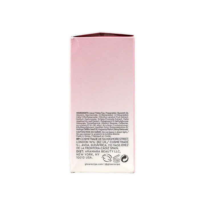 54683-Glow Recipe Niacinamide Highlighting Serum 40ml-Watermelon +4