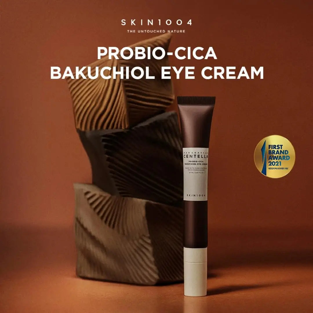 54684-Skin1004 Centella Probio-Cica Bakuchiol Eye Cream 20ml +3