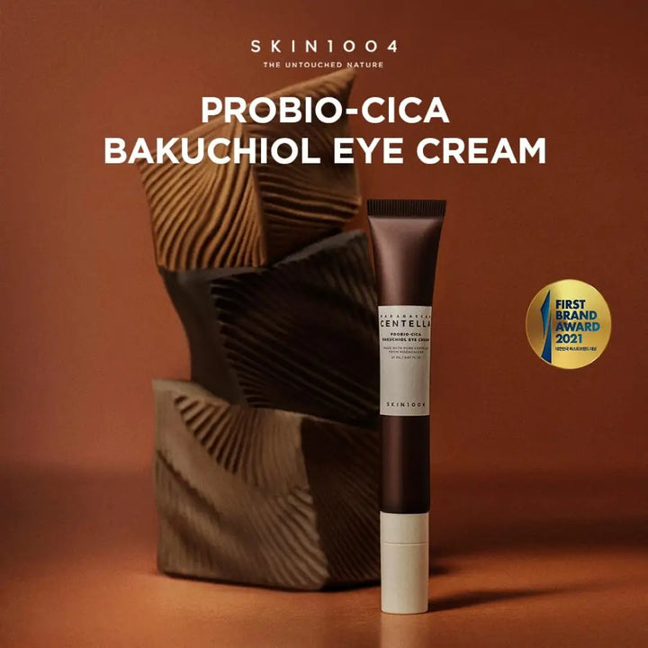 54684-Skin1004 Centella Probio-Cica Bakuchiol Eye Cream 20ml +3