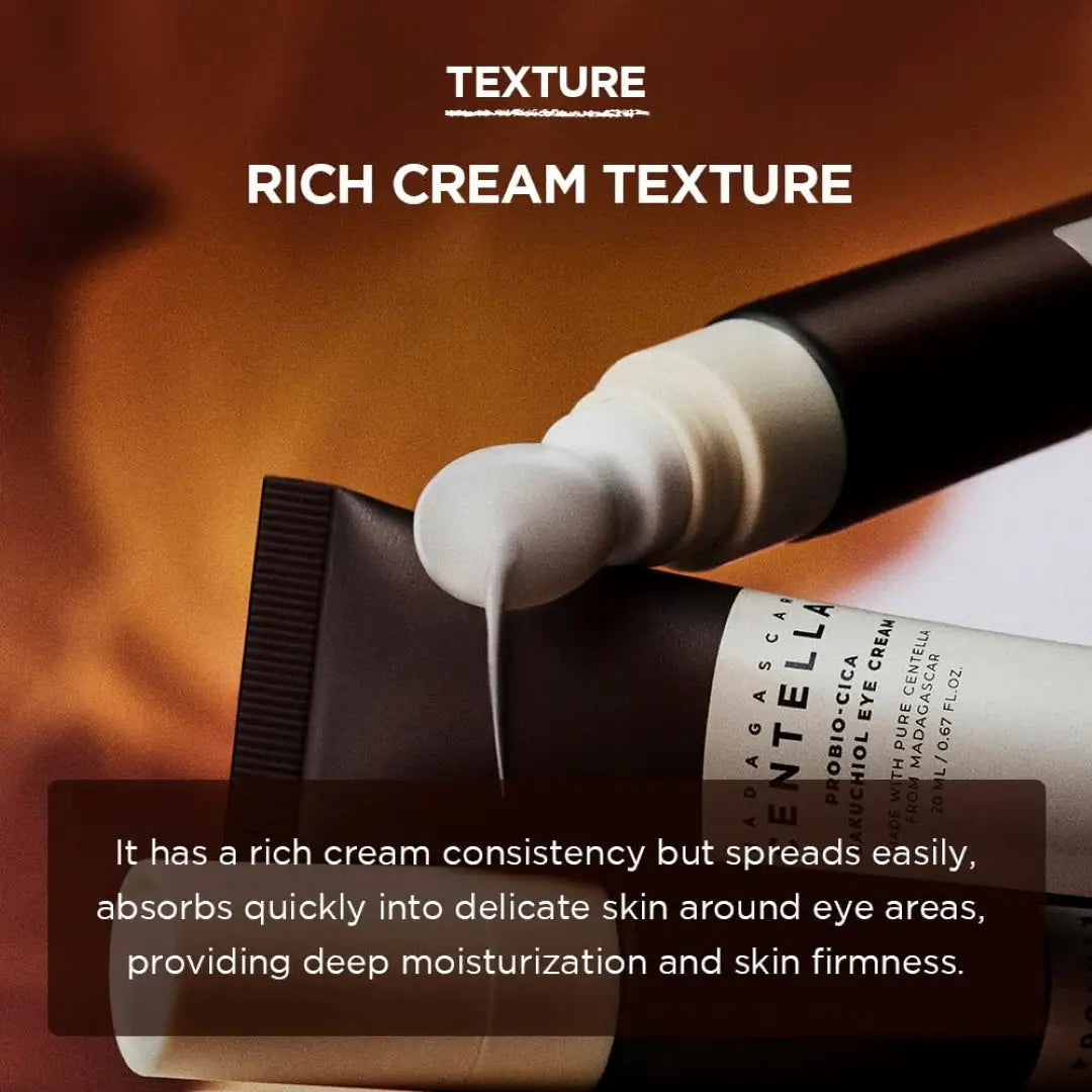 54684-Skin1004 Centella Probio-Cica Bakuchiol Eye Cream 20ml +4