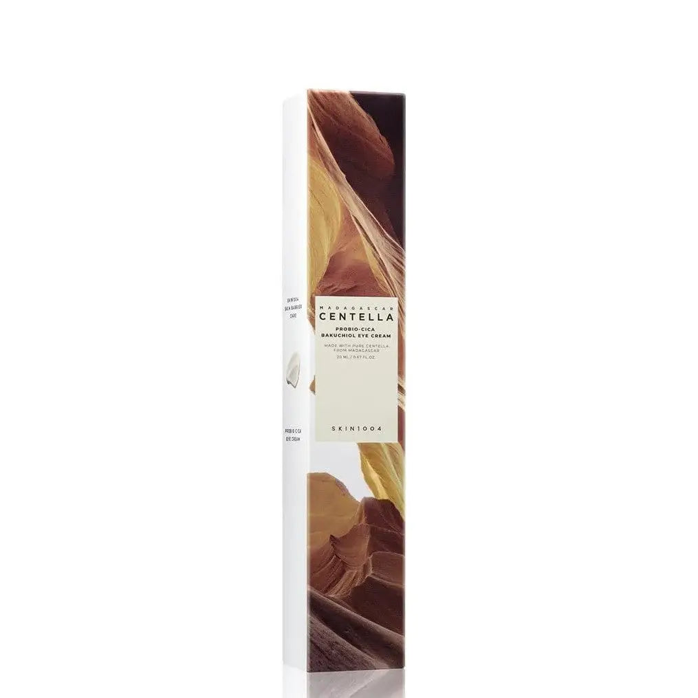 54684-Skin1004 Centella Probio-Cica Bakuchiol Eye Cream 20ml +1