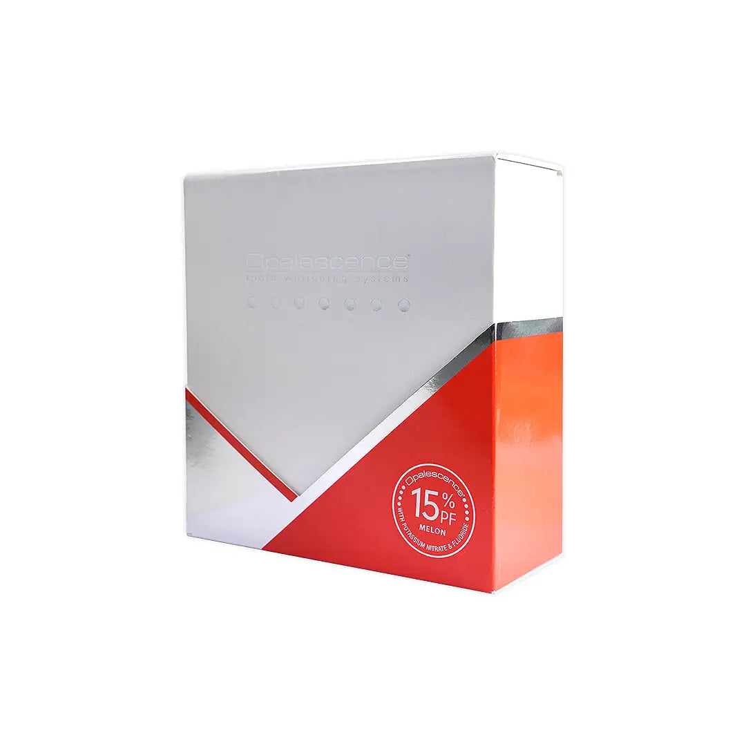 54688-Opalescence Whitening Kit 15% -Melon +2
