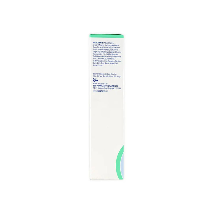 54692-QV Face Oil Free Moisturising 75g +5