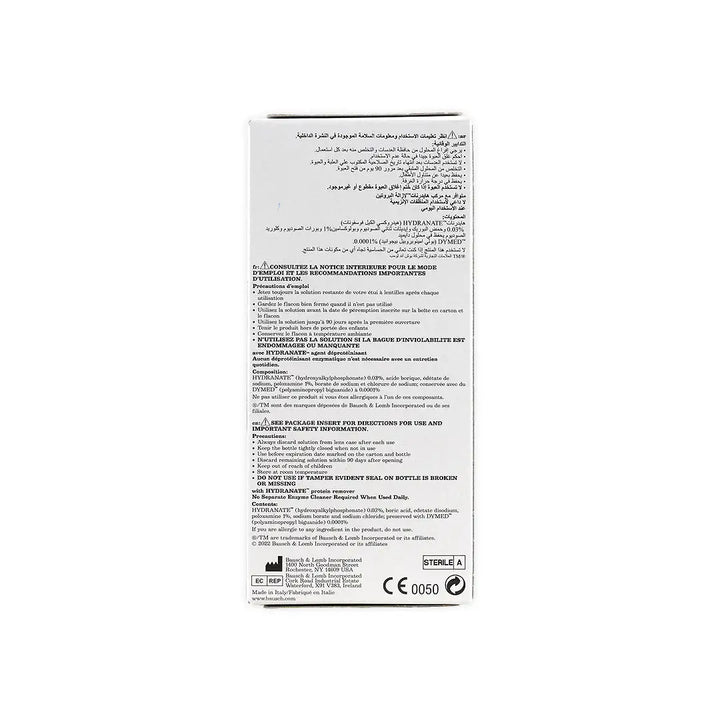 54699-Renu Multiplus Lens Solution 120ml +3