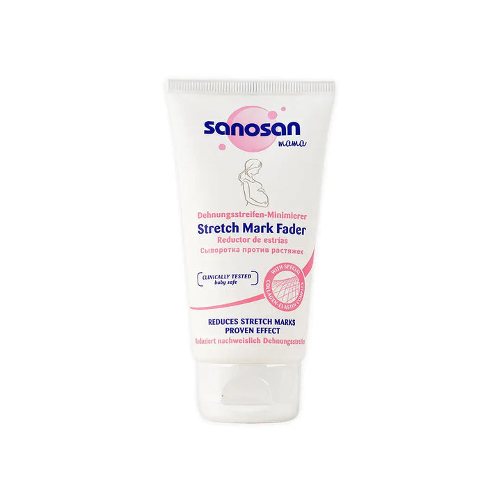 54701-Sanosan Mama Stretch Mark Fader 75ml