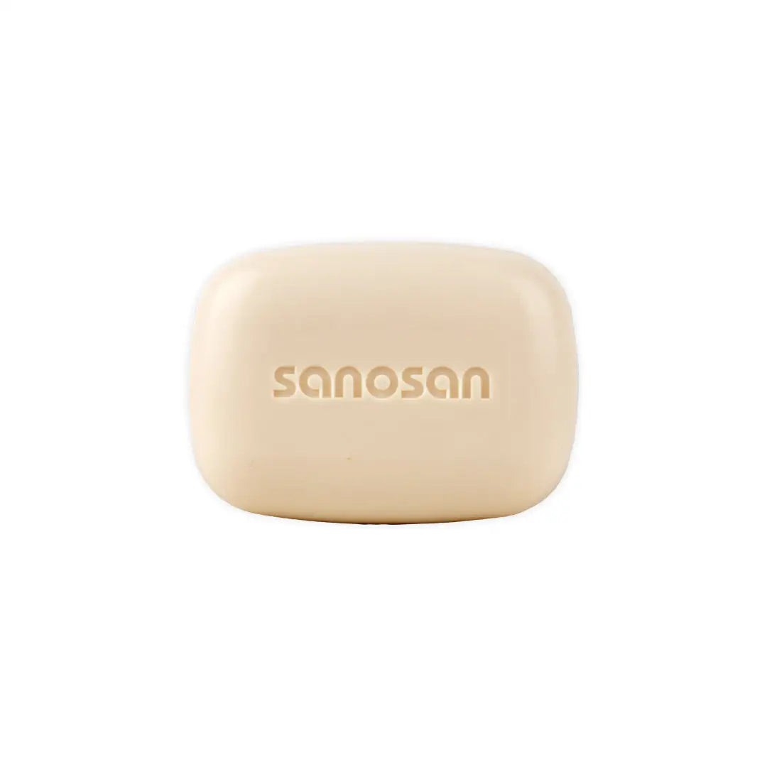 Sanosan Baby Care Soap 100g