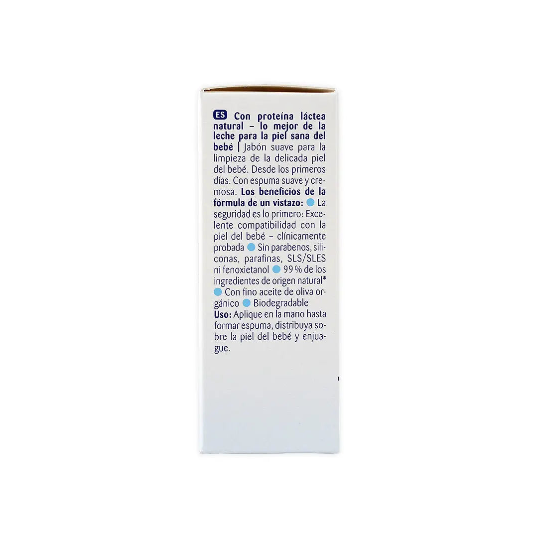 Sanosan Baby Care Soap 100g