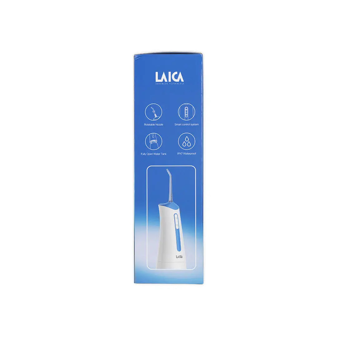 54719-Laica Dental Water Flosser-PC4008 +2
