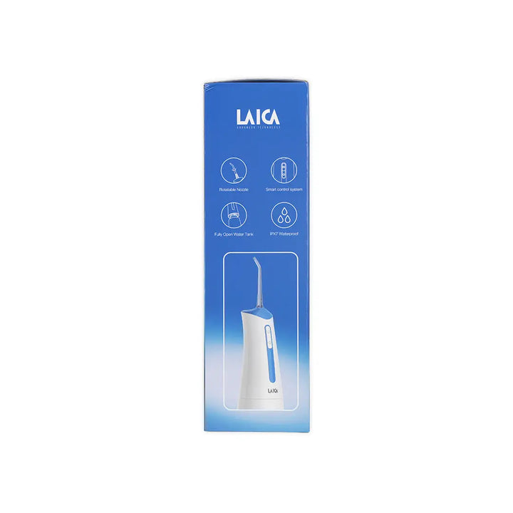 54719-Laica Dental Water Flosser-PC4008 +2