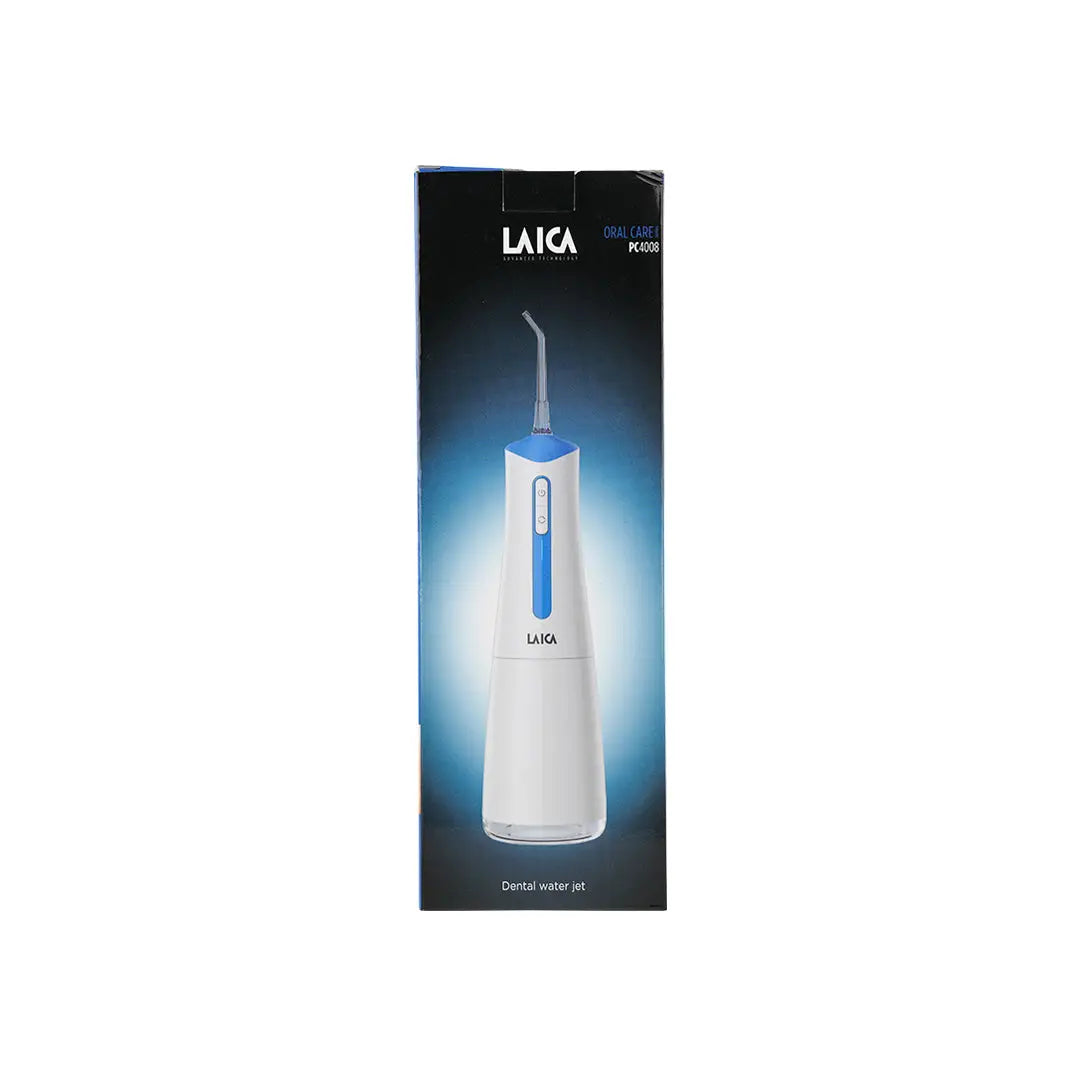 54719-Laica Dental Water Flosser-PC4008