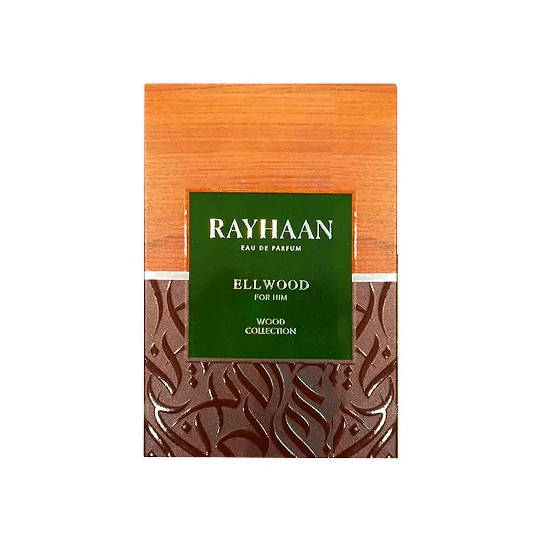 54720-Rayhaan Ellwood EDP 100ml-Men +2