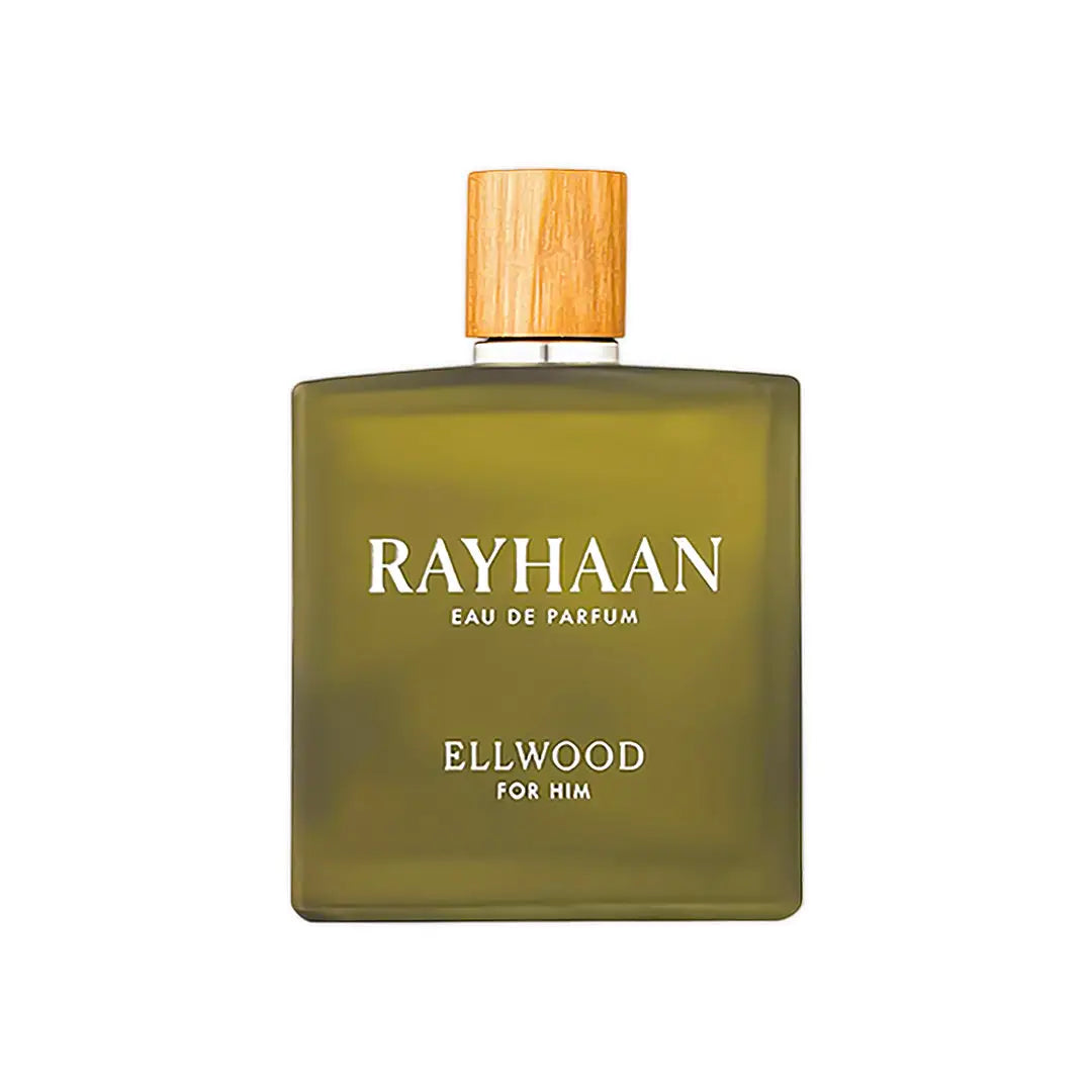 54720-Rayhaan Ellwood EDP 100ml-Men