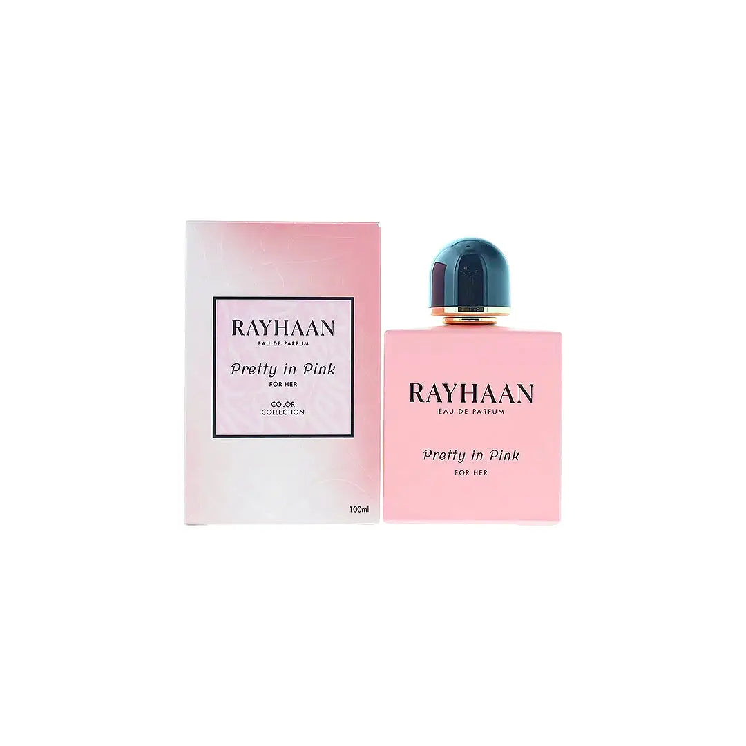 54721-Rayhaan Pretty in Pink EDP 100ml-Women +1
