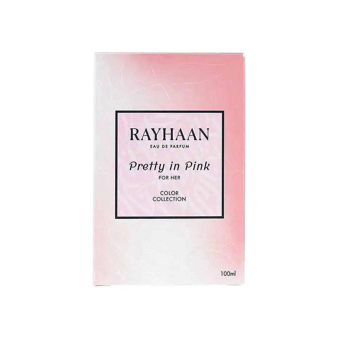 54721-Rayhaan Pretty in Pink EDP 100ml-Women +2