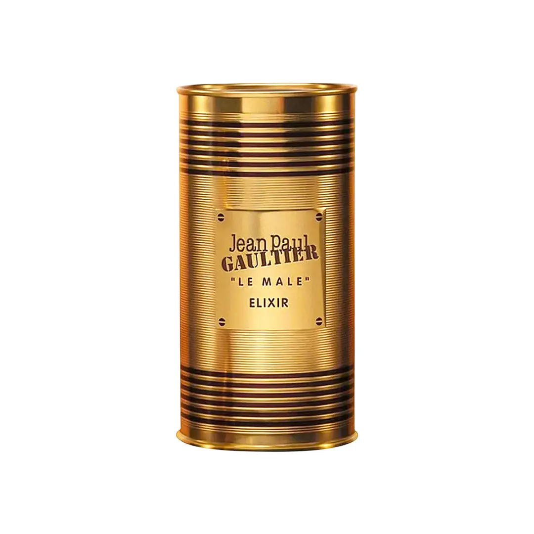 54723-Jean Paul Gaultier Le Male Elixir EDP 125ml-Men +1
