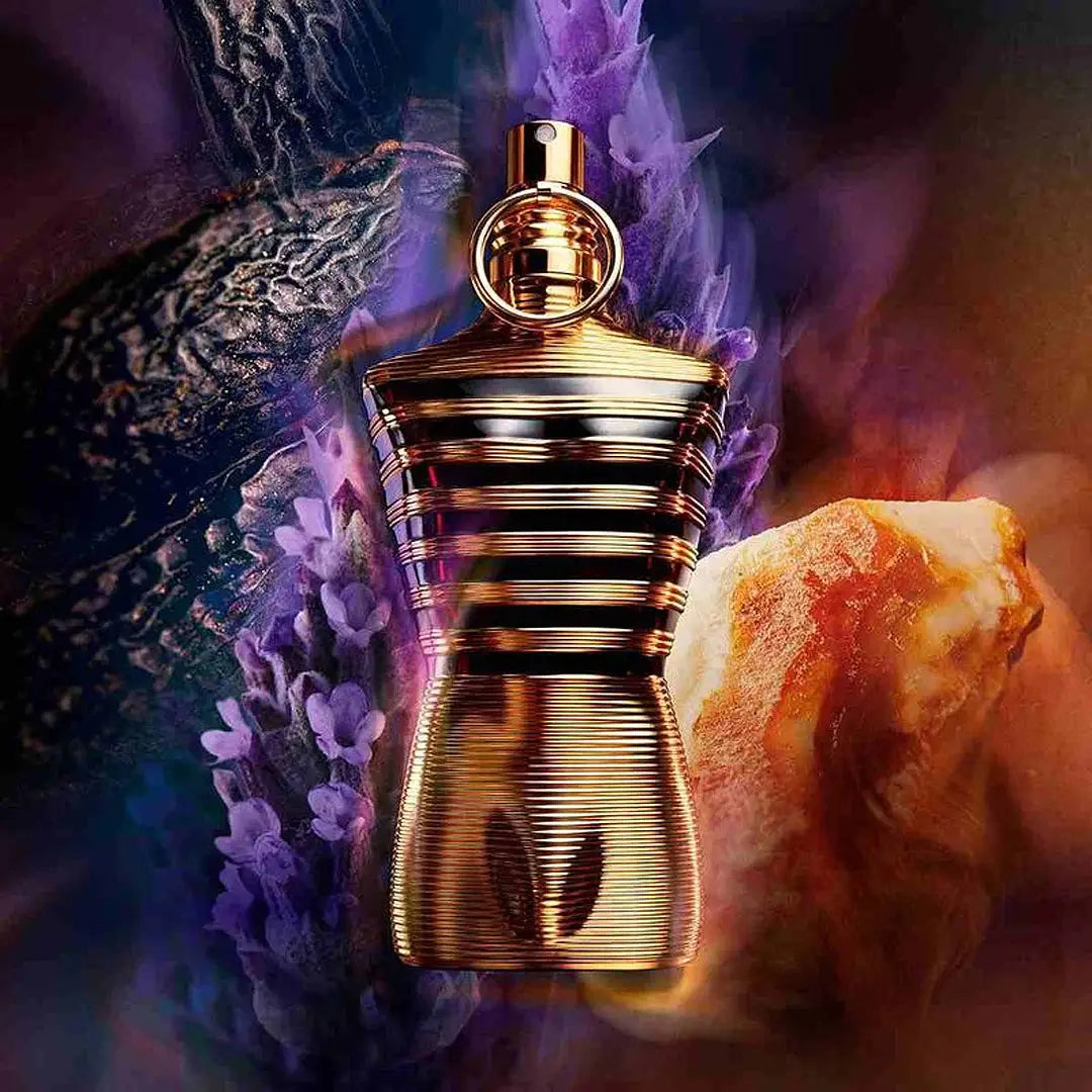 54723-Jean Paul Gaultier Le Male Elixir EDP 125ml-Men +3
