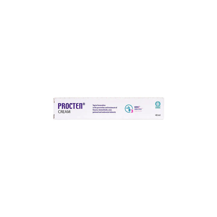 54725-Erbagil Procten Cream 40ml +1