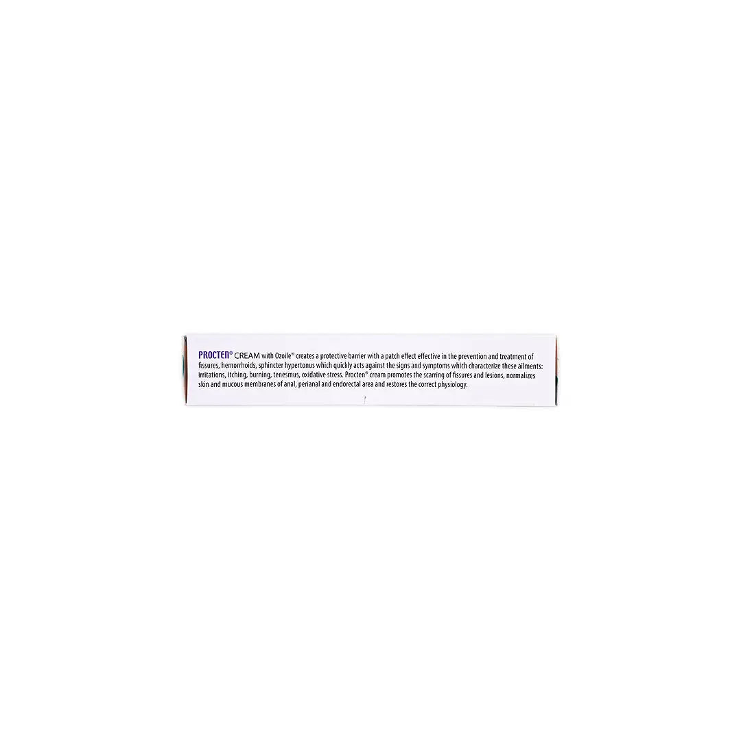 Erbagil Procten Cream 40ml