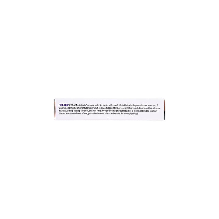 54725-Erbagil Procten Cream 40ml +3