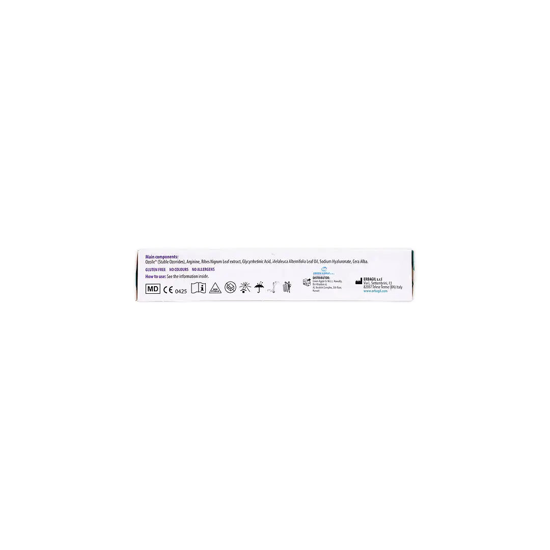 54725-Erbagil Procten Cream 40ml +2