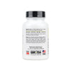 Nutrabio Green Tea Extract 90 Vaggie Capsules