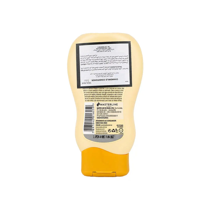 54733-Skalinha Bebe Camomila Conditioner 200ml +1