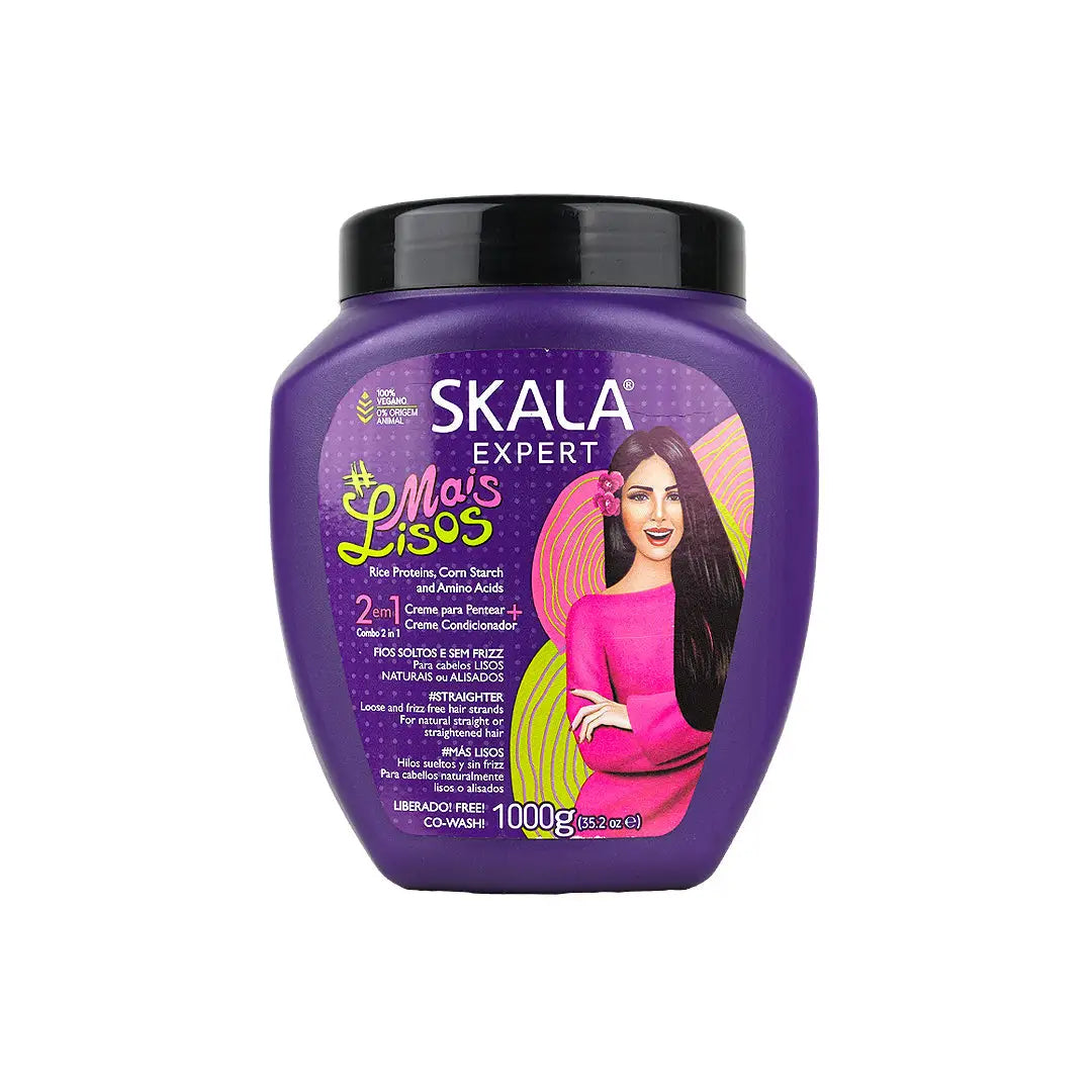 Skala Expert Maislisos 2 In 1 Conditioner Cream 1000g