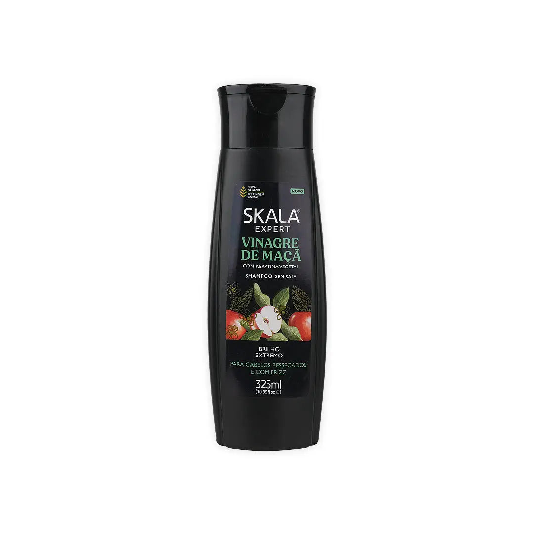 Skala Expert Vinagre De Maca Shampoo 325ml
