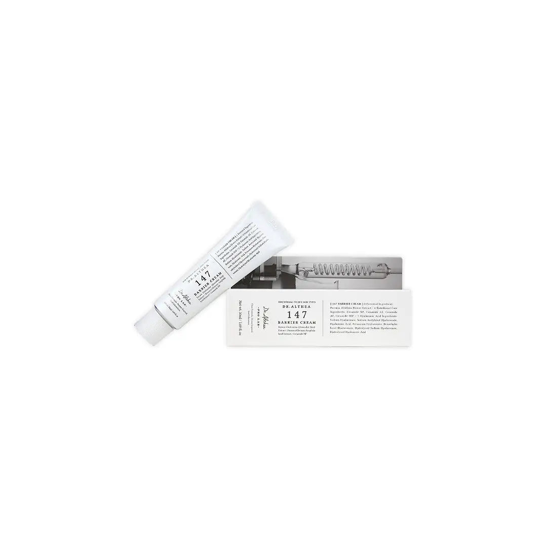 54743-Dr.Althea 147 Barrier Cream 50ml