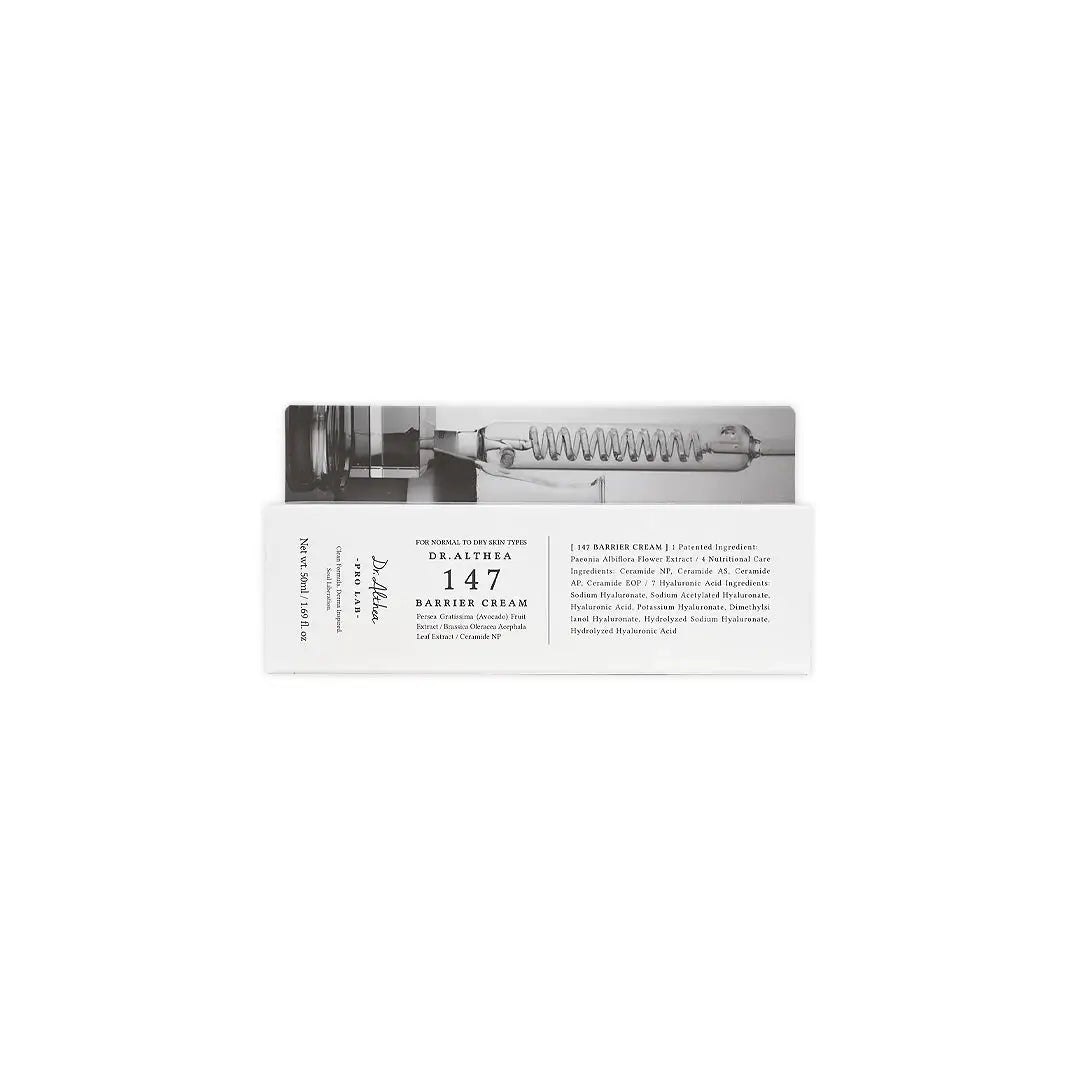 54743-Dr.Althea 147 Barrier Cream 50ml +3