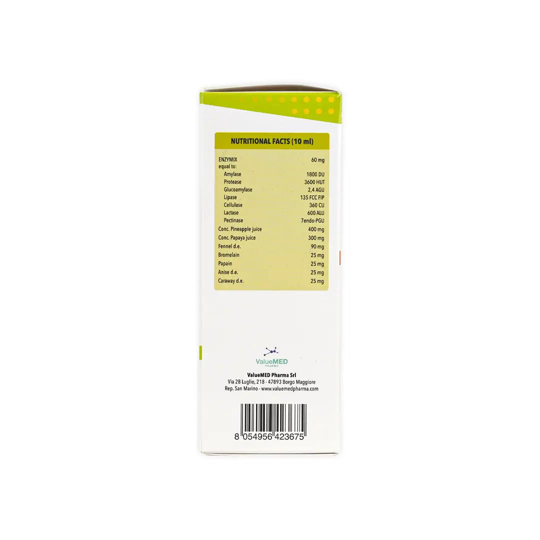 54745-ValueMed Lactozim 150ml +6
