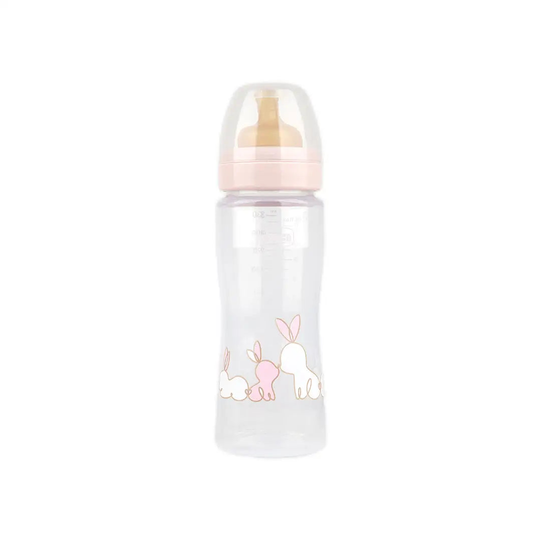 Chicco Original Touch Bottle (4m_ 330ml-1809
