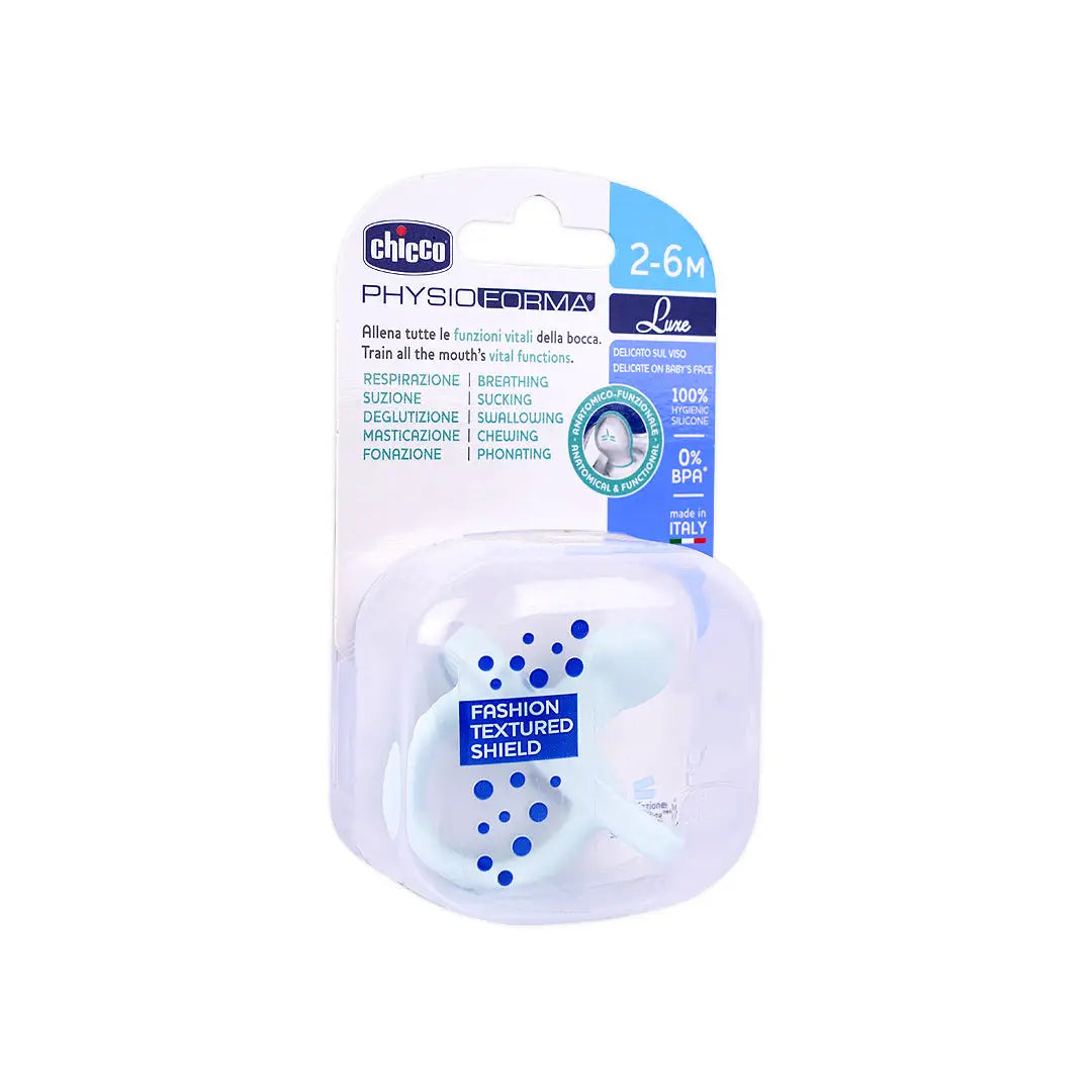 Chicco Physio Forma Luxe (2-6m)-1965