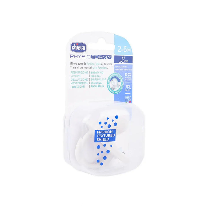 54773-Chicco Physio Forma Luxe (2-6m)