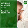 Dettol Fresh Antibacterial Skin Wipes, 40
