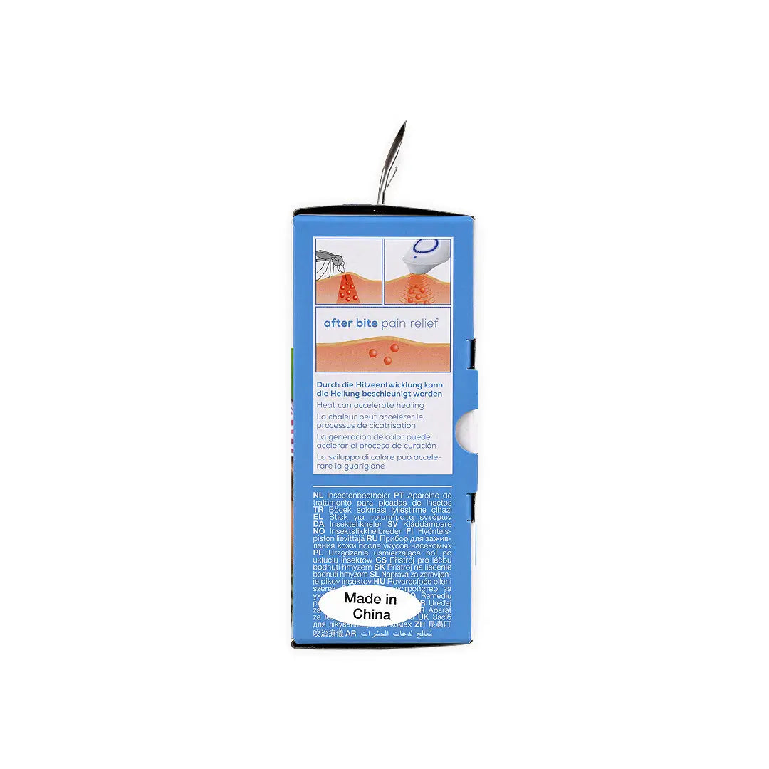 54778-Beurer Insect Sting & Bite Healer-BR60 +1