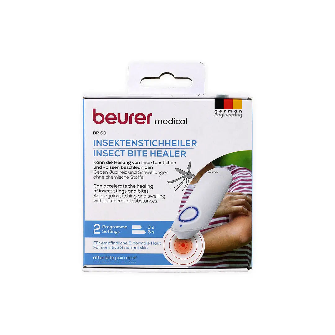 54778-Beurer Insect Sting & Bite Healer-BR60