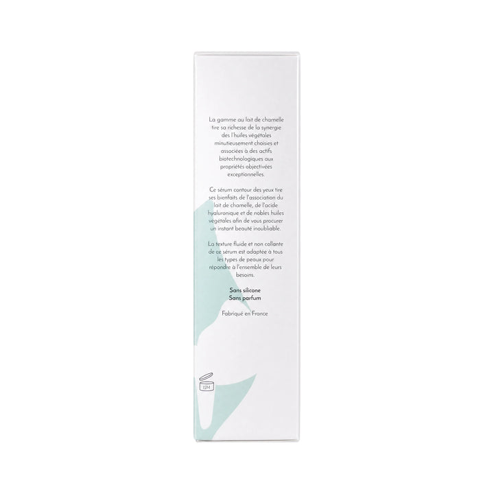 54786-Thirsty Camel Eye Contour Serum 30ml +5