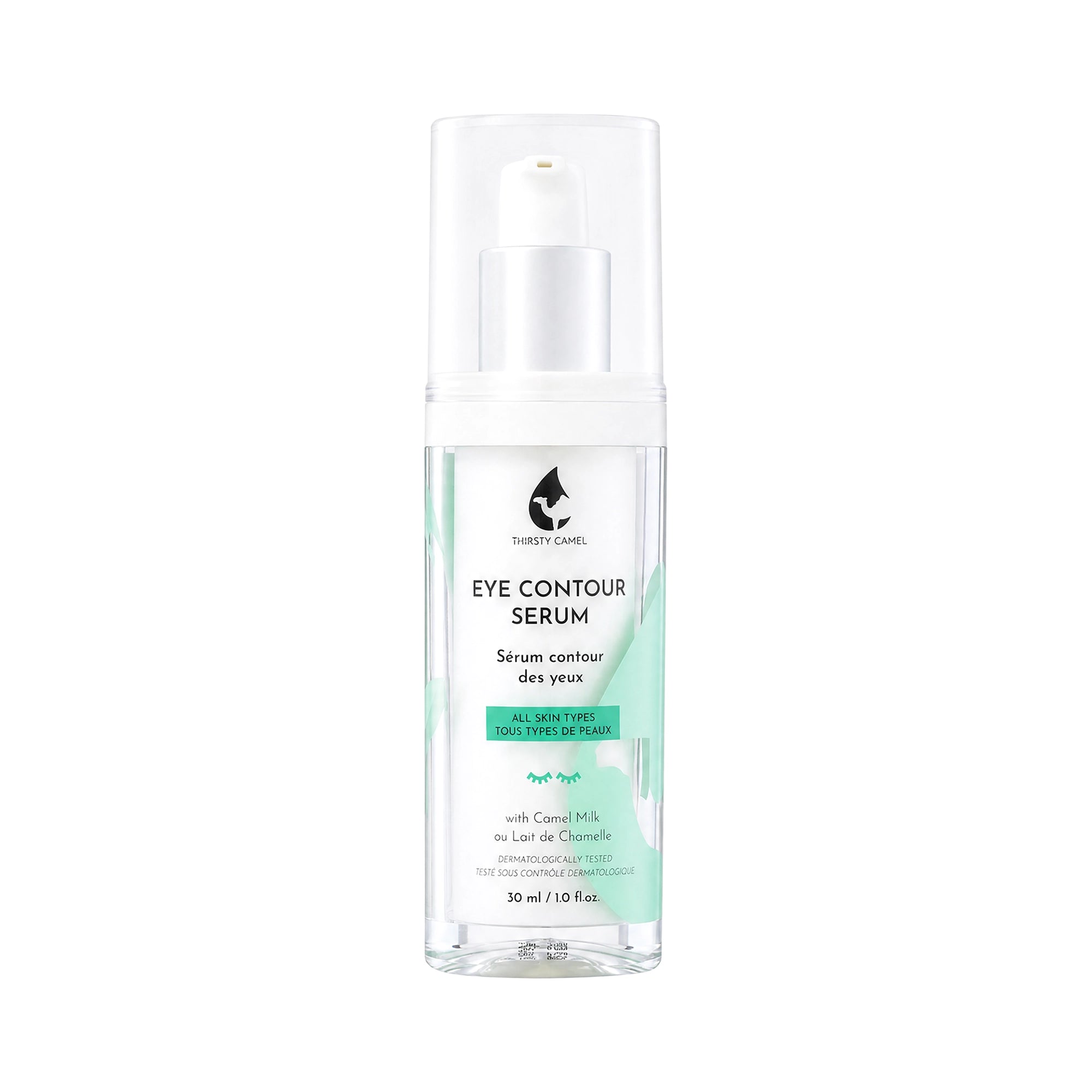 54786-Thirsty Camel Eye Contour Serum 30ml