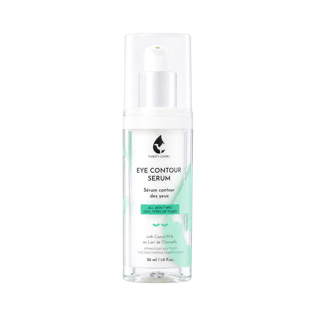 54786-Thirsty Camel Eye Contour Serum 30ml